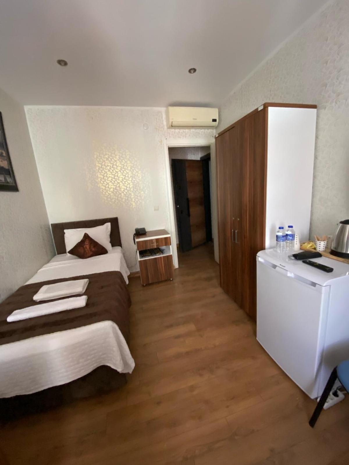 Garden Hill * İstanbul