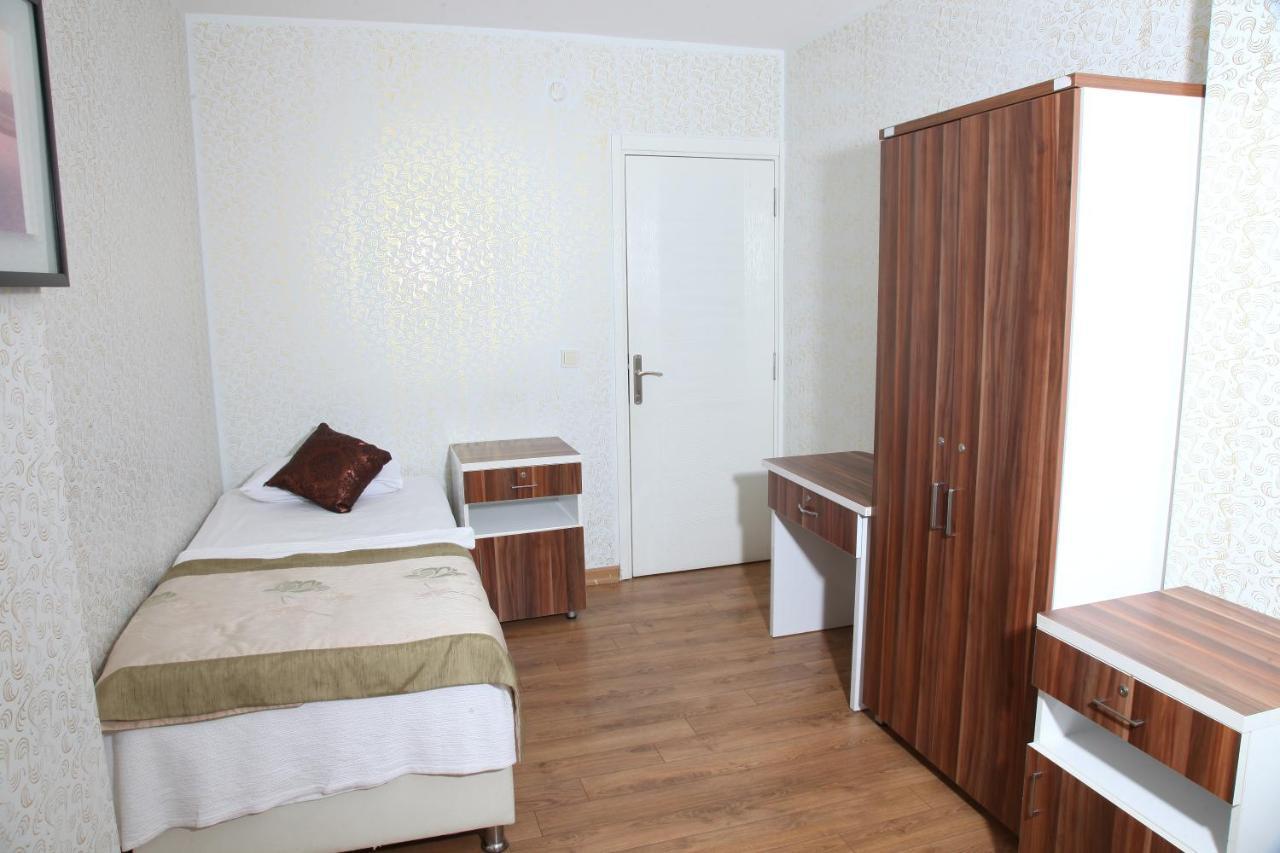 Garden Hill Hotel Istambul